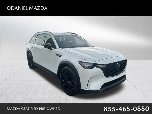 2026 Mazda X-90 3.3 Turbo Premium Sport for sale in Fort Wayne, IN