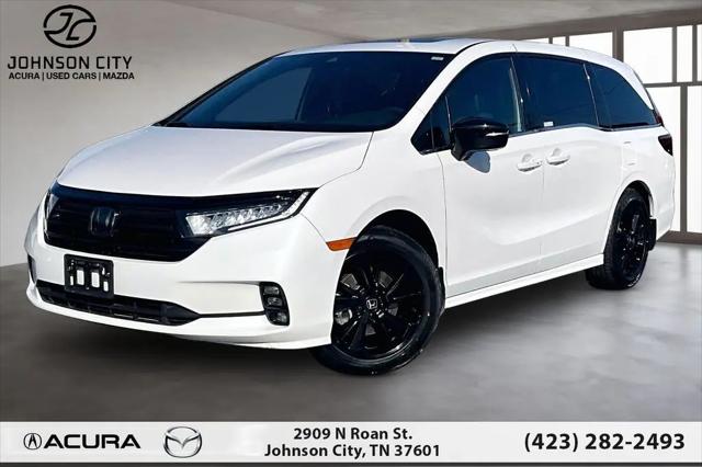 2024 Honda Odyssey Sport for sale in Johnson City, TN