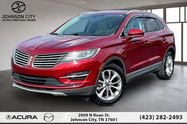 2018 Lincoln MKC Select for sale in Johnson City, TN