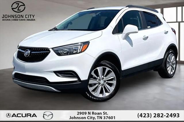 2020 Buick Encore AWD Preferred for sale in Johnson City, TN