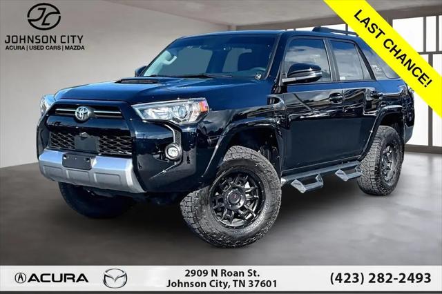 2023 Toyota 4Runner TRD Off Road Premium for sale in Johnson City, TN