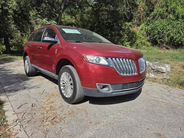 2013 Lincoln MKX Base for sale in San Antonio, TX