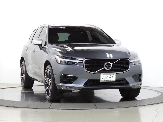 2019 Volvo XC60 T6 R-Design for sale in SCHAUMBURG, IL