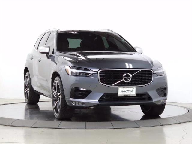2019 Volvo XC60 T6 R-Design for sale in SCHAUMBURG, IL