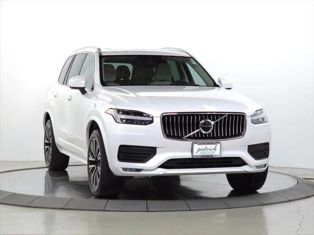 2020 Volvo XC90 T5 Momentum 7 Passenger for sale in SCHAUMBURG, IL