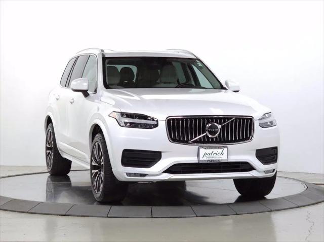 2020 Volvo XC90 T5 Momentum 7 Passenger for sale in SCHAUMBURG, IL