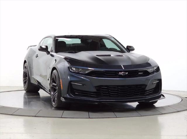 2023 Chevrolet Camaro RWD Coupe 2SS for sale in SCHAUMBURG, IL