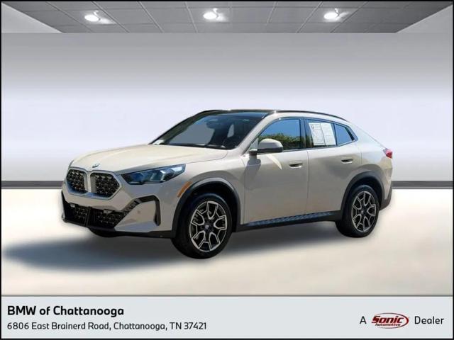 2026 BMW X2 xDrive28i for sale in Chattanooga, TN