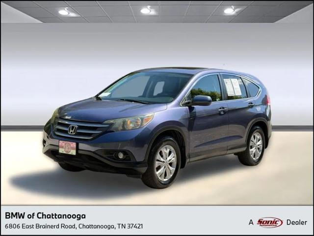 2014 Honda CR-V EX for sale in Chattanooga, TN