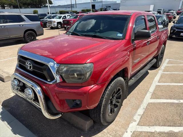 2015 Toyota Tacoma Base V6 for sale in Fort Worth, TX