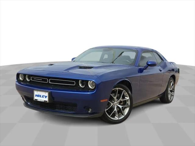 2022 Dodge Challenger SXT for sale in Fort Worth, TX