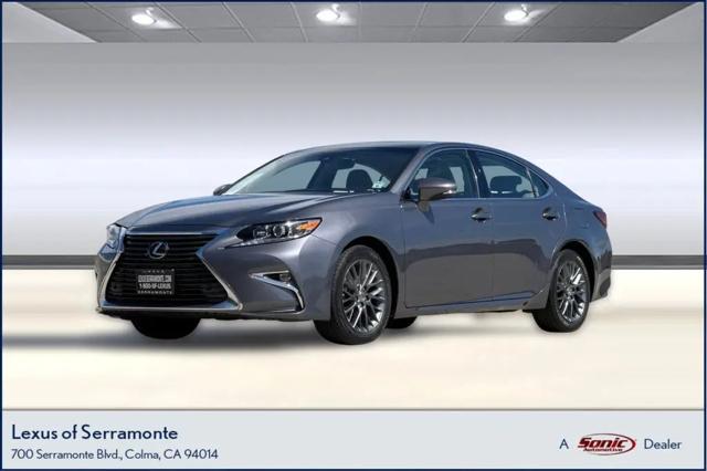 2018 Lexus ES 350 Base for sale in Colma, CA