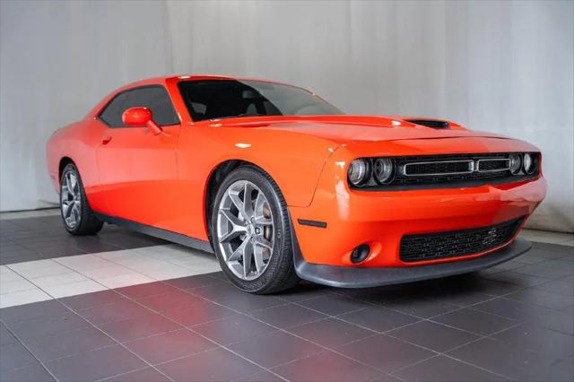 2022 Dodge Challenger GT for sale in Woodbridge, VA
