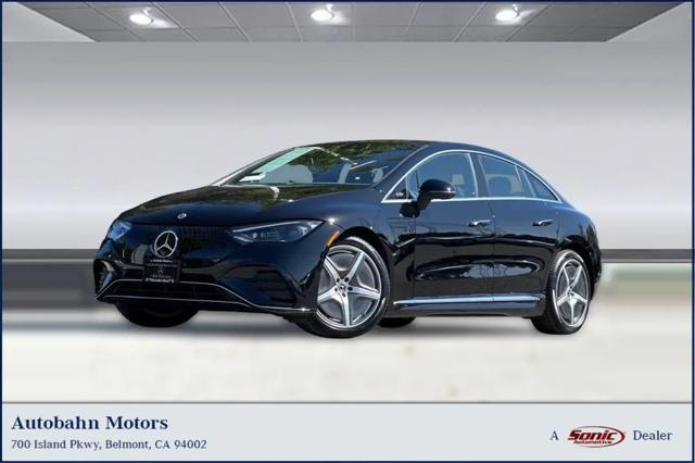 2023 Mercedes-Benz EQE 350 4MATIC for sale in Belmont, CA