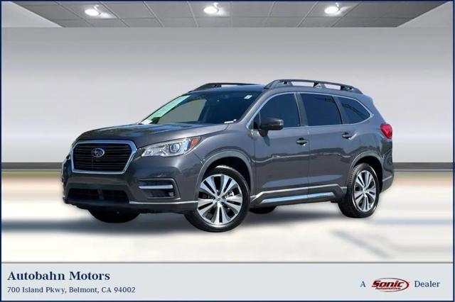 2019 Subaru Ascent Limited for sale in Belmont, CA