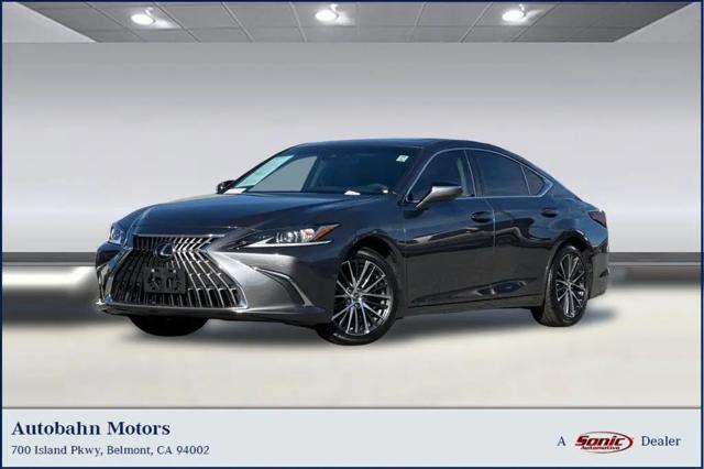 2024 Lexus ES 350 Base for sale in Belmont, CA