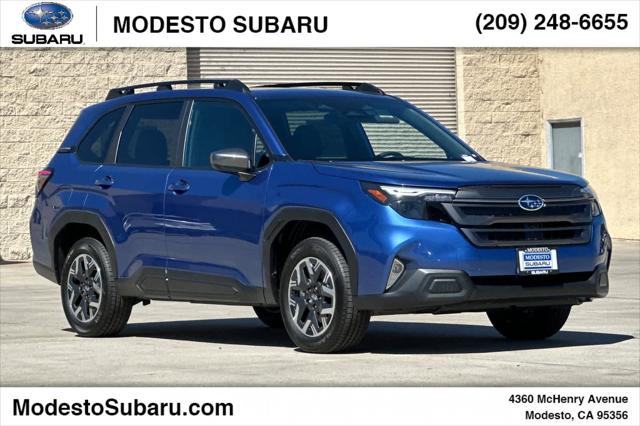 2026 Subaru Forester Premium for sale in Modesto, CA