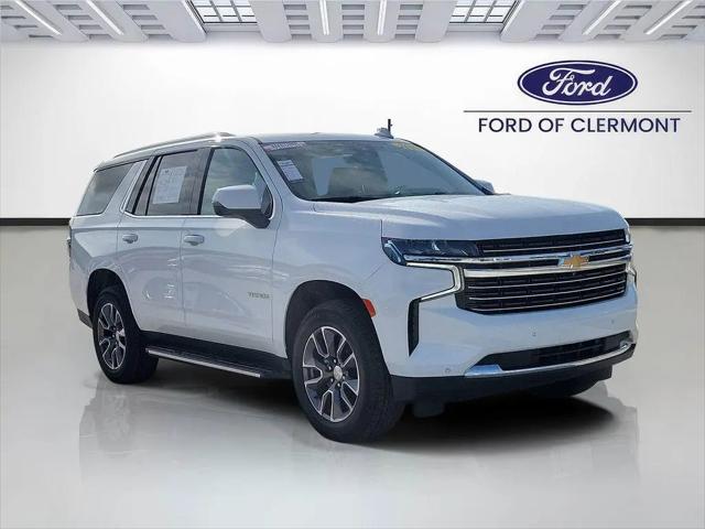 2023 Chevrolet Tahoe 2WD LT for sale in Clermont, FL