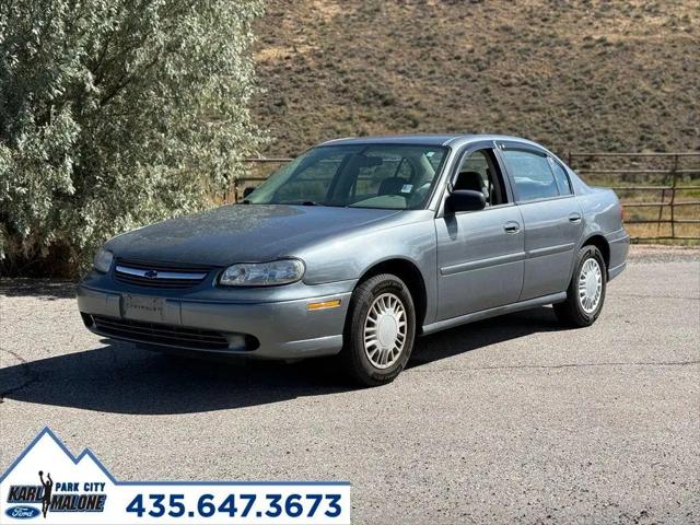 2004 Chevrolet Classic Base for sale in Park City, UT