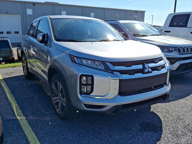 2022 Mitsubishi Outlander Sport 2.0 SE for sale in Quarryville, PA