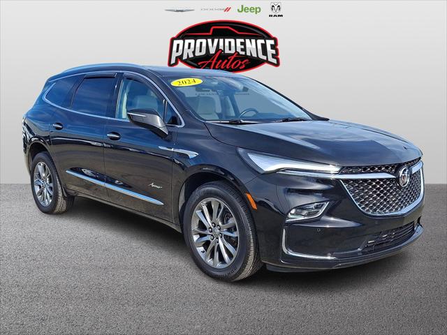 2024 Buick Enclave Avenir AWD for sale in Quarryville, PA