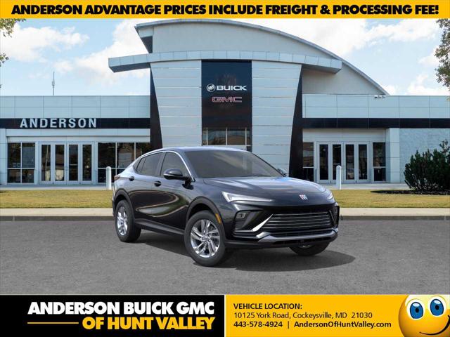 2026 Buick NV Preferred FWD for sale in Cockeysville, MD