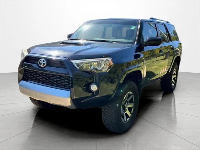 2018 Toyota 4Runner TRD Off Road for sale in Gastonia, NC