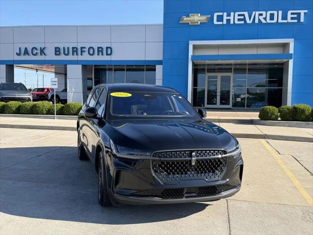 2025 Lincoln Nautilus Premiere for sale in Richmond, KY