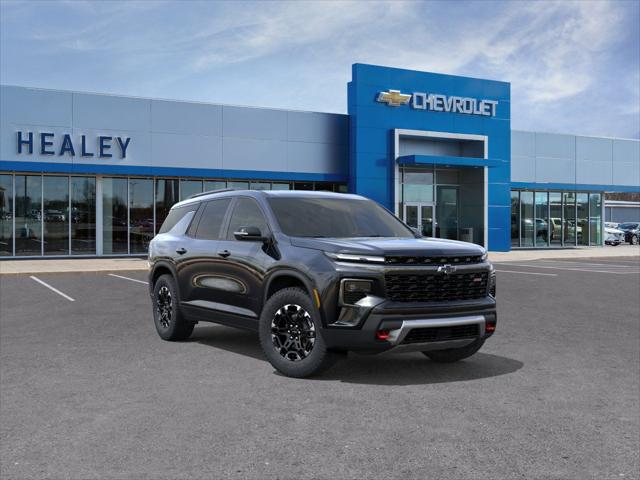 2027 Chevrolet Traverse AWD Z71 for sale in New Hampton, NY