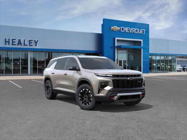 2027 Chevrolet Traverse AWD Z71 for sale in New Hampton, NY