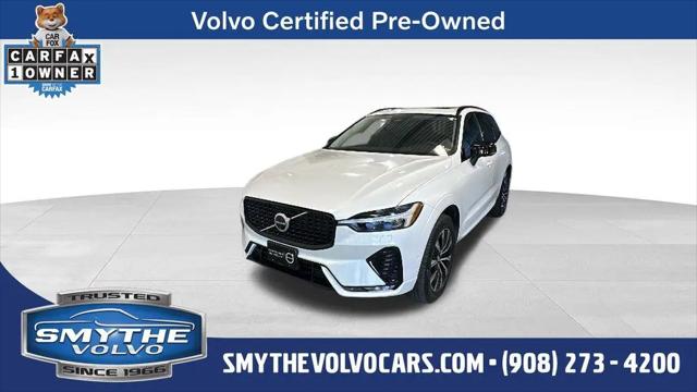 2024 Volvo XC60 B5 Plus Dark Theme for sale in SUMMIT, NJ