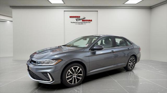2025 Volkswagen Jetta 1.5T SE for sale in Grand Junction, CO