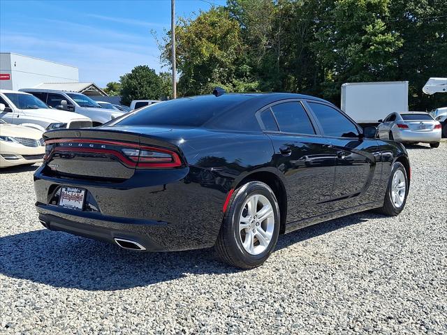 2023 Dodge Charger SXT