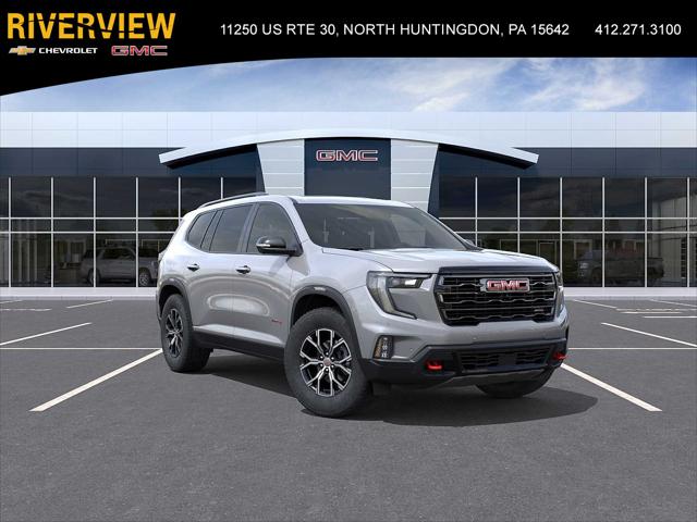 2027 GMC Acadia AWD AT4 for sale in North Huntingdon, PA