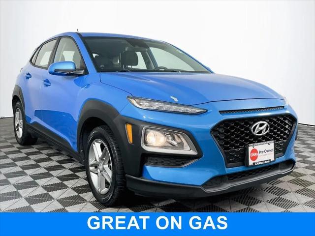 2019 Hyundai Kona SE for sale in Colonial Heights, VA