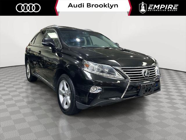 2015 Lexus RX 350 350 F Sport for sale in Brooklyn, NY