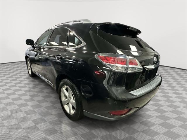 2015 Lexus RX 350 350 F Sport