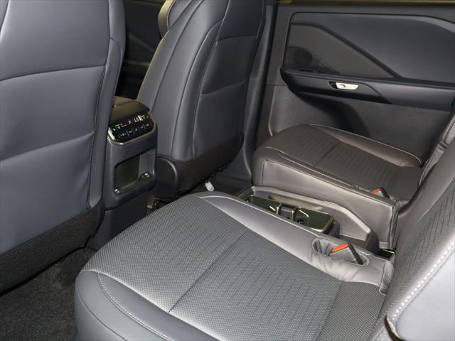 2026 Lexus TX 500h F SPORT Performance Premium