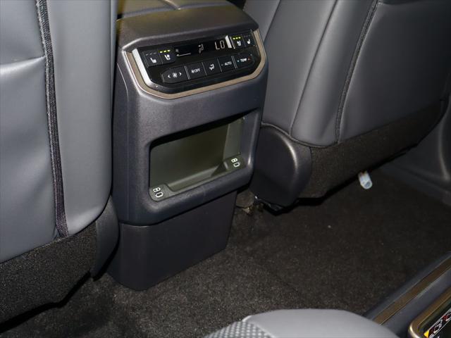 2026 Lexus TX 500h F SPORT Performance Premium