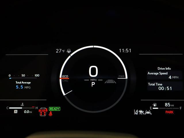 2026 Lexus TX 500h F SPORT Performance Premium