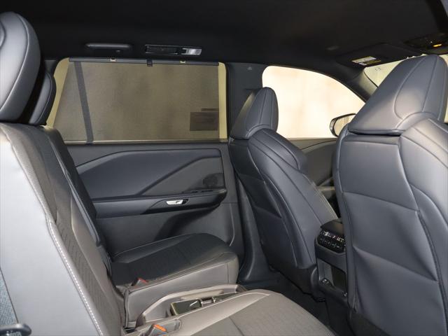 2026 Lexus TX 500h F SPORT Performance Premium