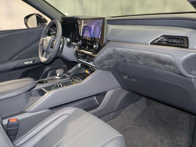 2026 Lexus TX 500h F SPORT Performance Premium