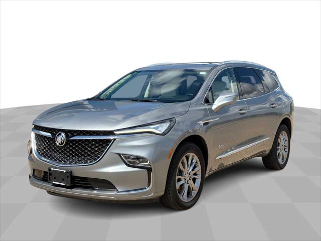 2023 Buick Enclave Avenir AWD for sale in Hearne, TX