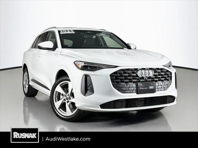2025 Audi Q5 Premium Plus TFSI quattro S tronic for sale in Thousand Oaks, CA