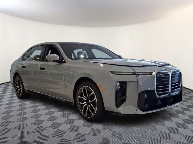2027 BMW 7 Series 740i xDrive for sale in Muncy, PA