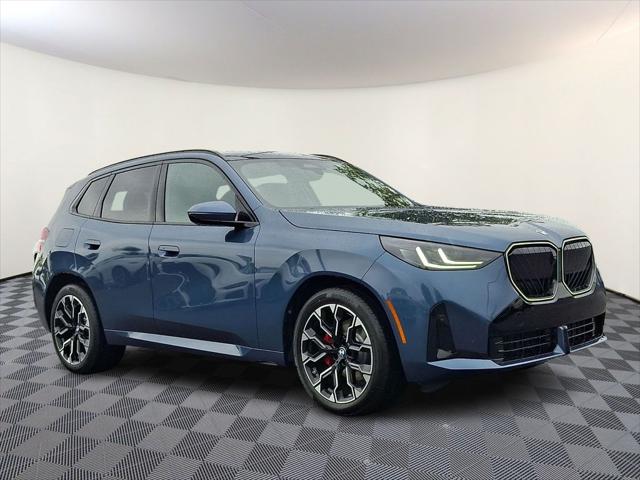 2026 BMW X3 30 xDrive for sale in Muncy, PA