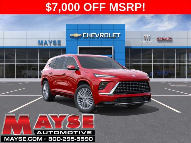 2027 Buick Enclave Avenir for sale in Aurora, MO