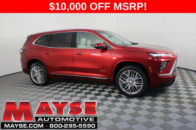 2027 Buick Enclave Avenir for sale in Aurora, MO