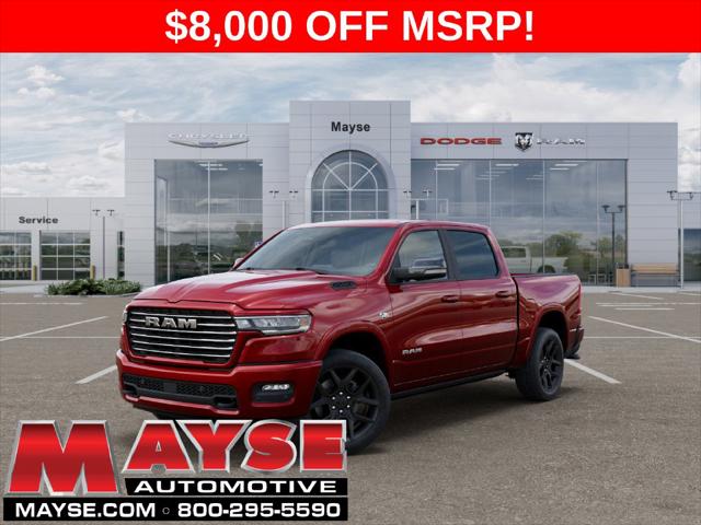2027 Ram 1500 Laramie for sale in Aurora, MO