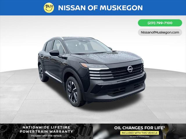 2027 Nissan Kicks SV for sale in Muskegon, MI